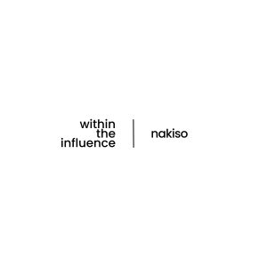  Nakiso – Within the Influence [LP]